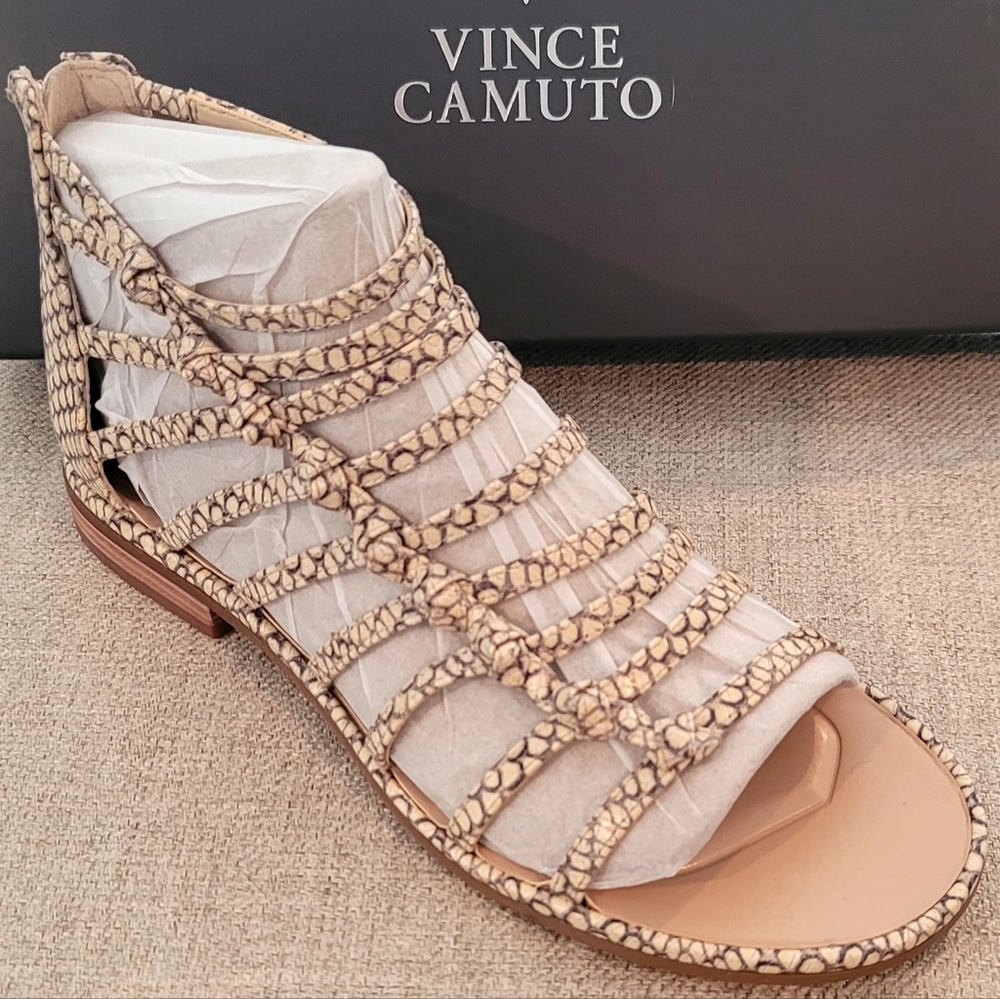 Vince Camuto Lendrila Sandal